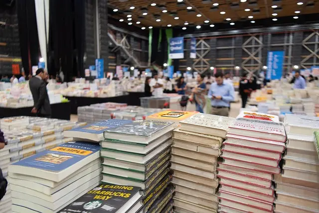 Guide d'achat des livres bestseller