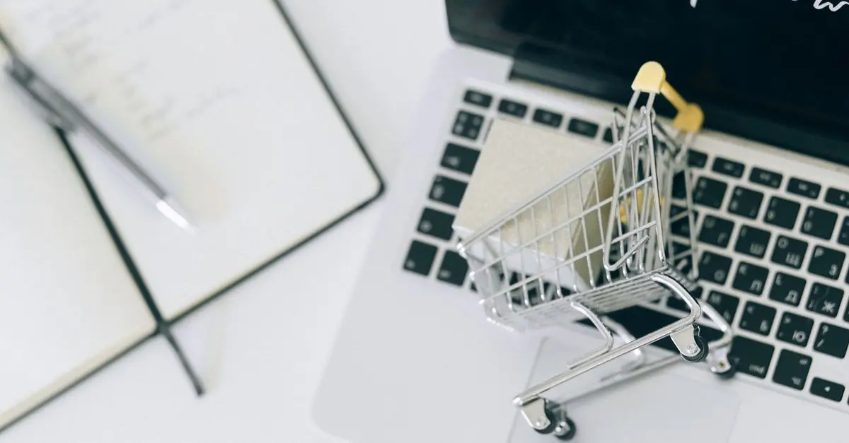 Meilleur logiciel de gestion de projet e-commerce
