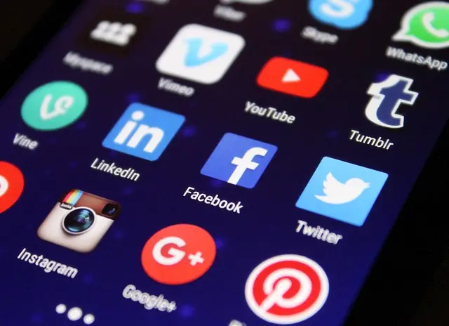 Meilleures Pratiques Réseau Social pour E-commerce