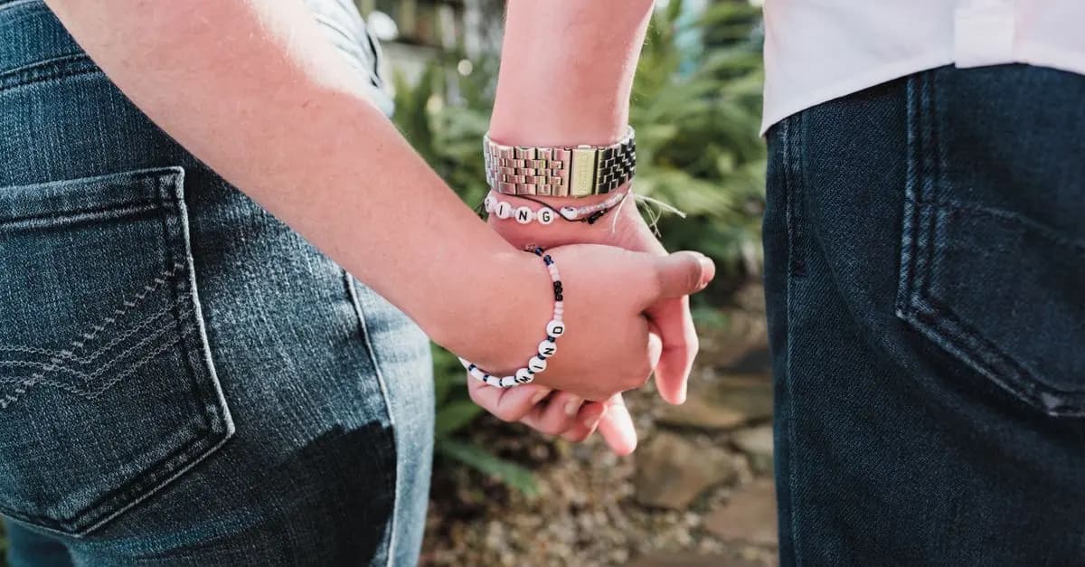 Guide d'Achat : Bracelets Budget à Bon Rapport Qualité-Prix