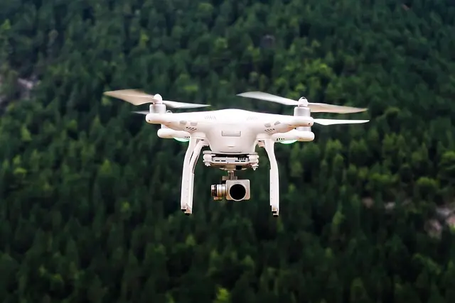 Guide d'achat Drone professionnel vidéo 2026
