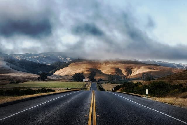 Guide d'achat sur les Routes Désertiques